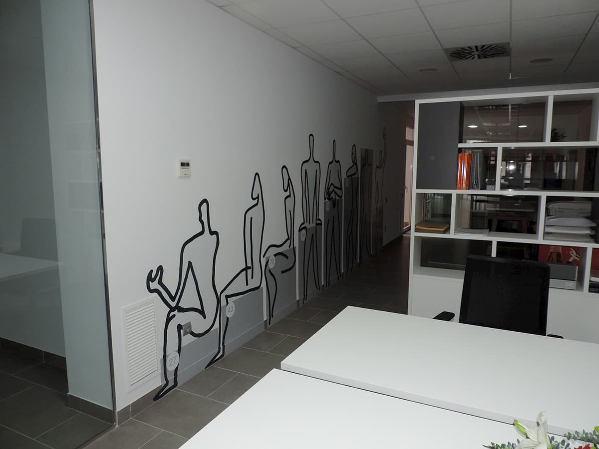 Estudi de JS Arquitectura a Amposta